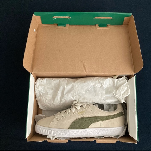 PUMA Suede Classic sneakers - Picture 12 of 13